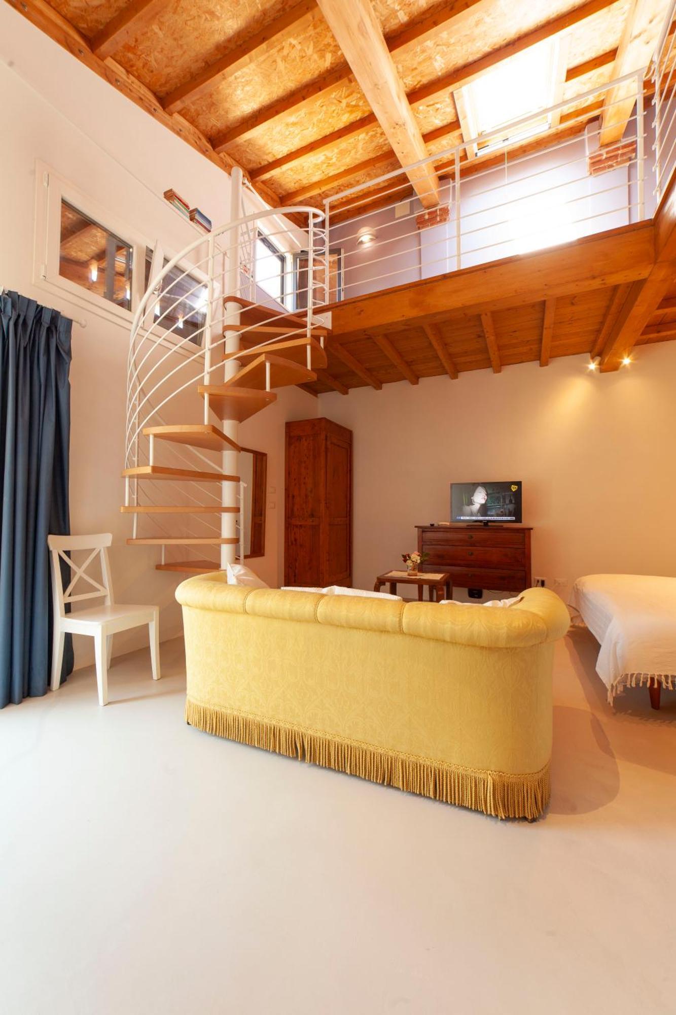 Florence Villa Violetta บันโญ อา ริโพลี ภายนอก รูปภาพ