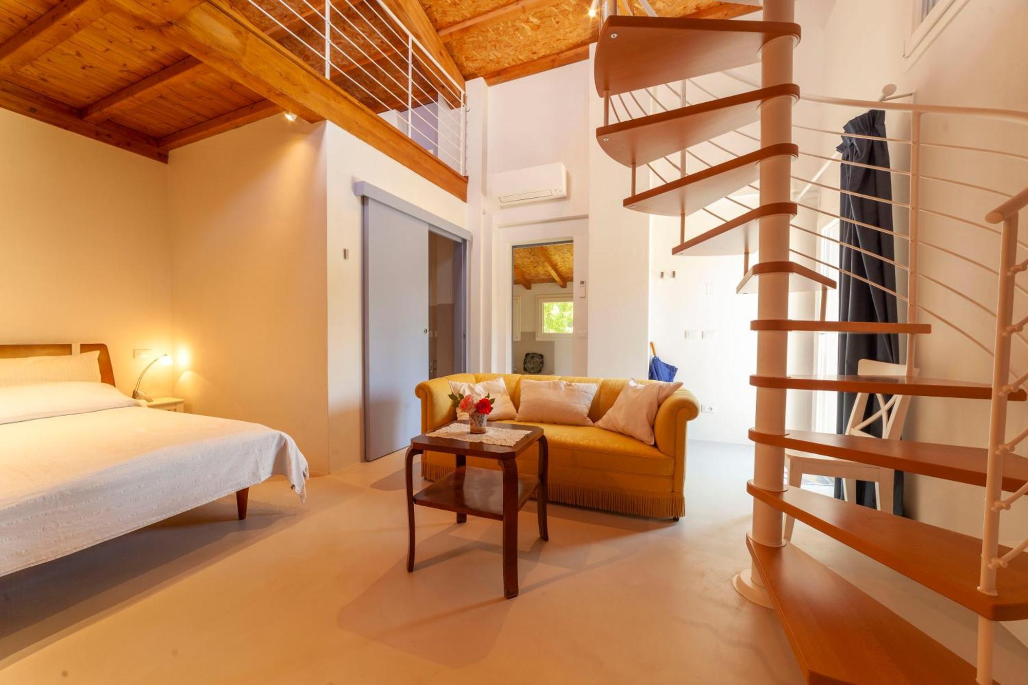 Florence Villa Violetta บันโญ อา ริโพลี ภายนอก รูปภาพ